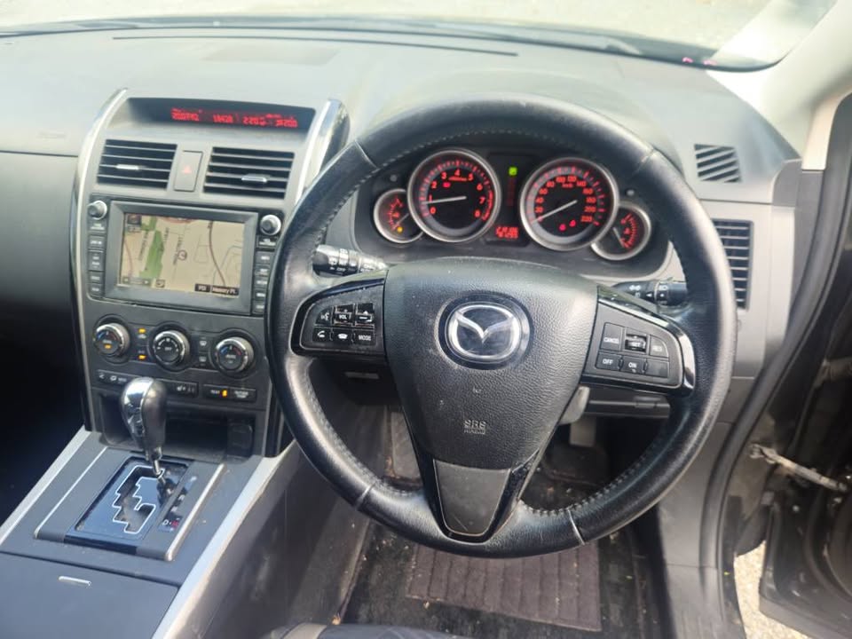 2011 Mazda CX9 Sports Luxury easy finance 9.jpg